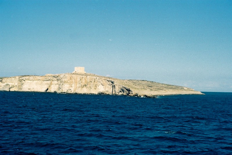 Malta Gozo Comino