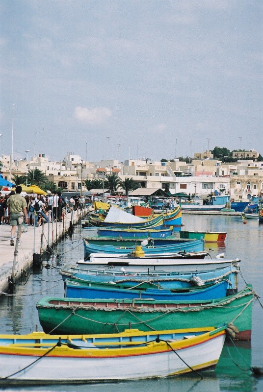 Marsaxlokk