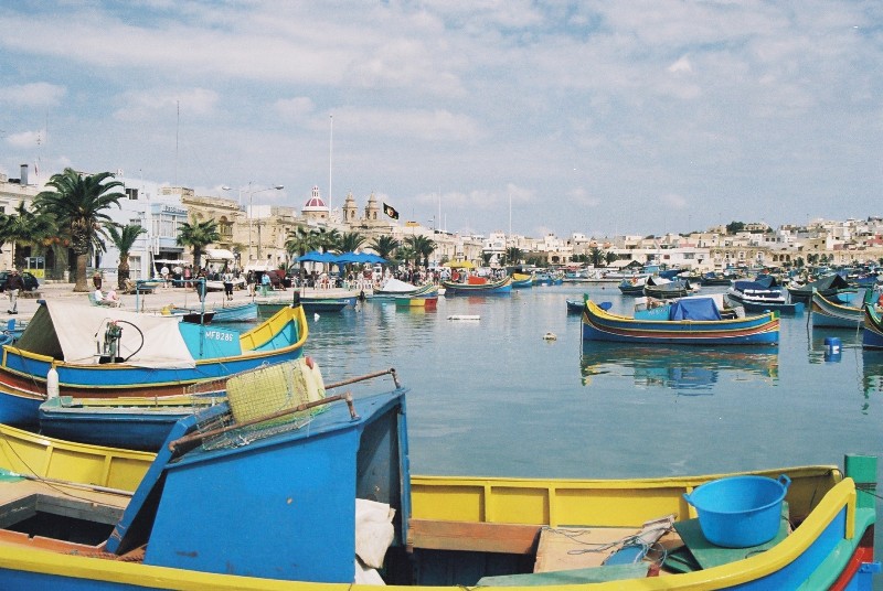 Marsaxlokk 2