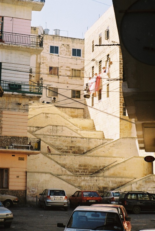 Vittoriosa Senglea Cospicua 6