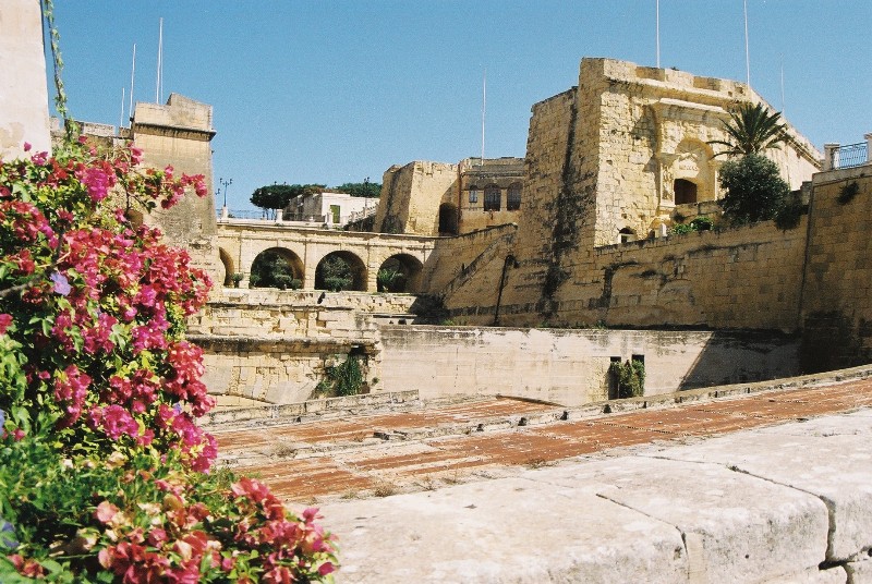 Vittoriosa Senglea Cospicua 3